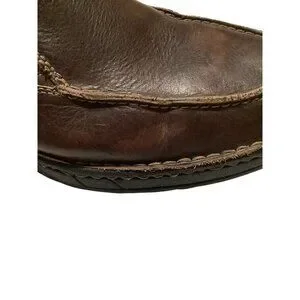 Rockport | Shoes | Rockport Mens Leather Slipon Loafers Us  display picture 3